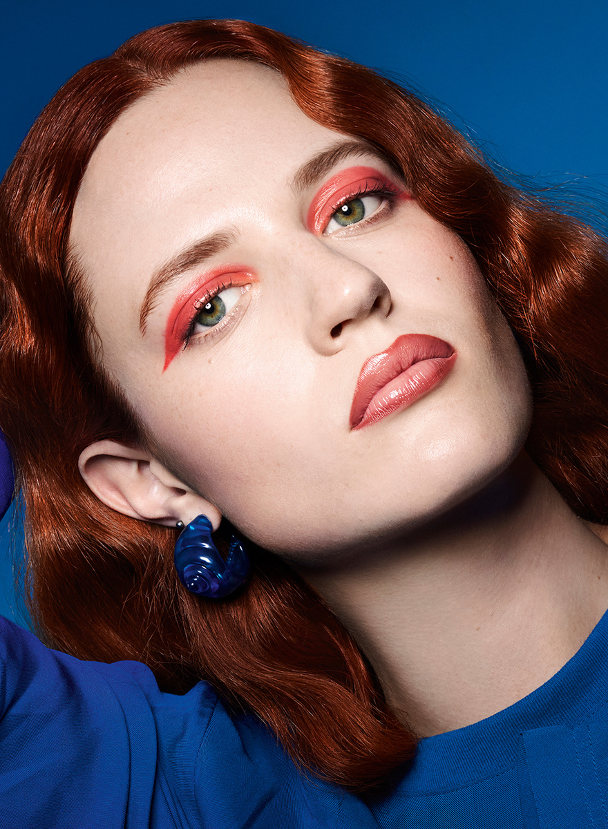 Lundlund : Vogue Greece : 6